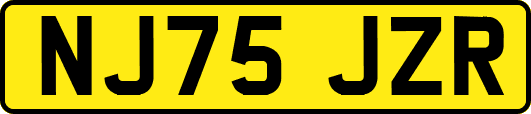 NJ75JZR