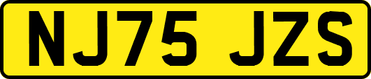 NJ75JZS