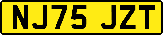 NJ75JZT