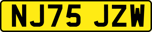 NJ75JZW