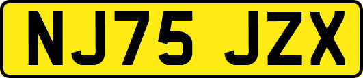 NJ75JZX