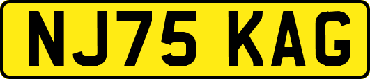 NJ75KAG