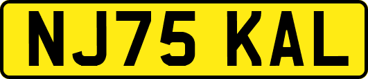 NJ75KAL
