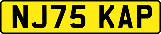 NJ75KAP