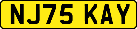 NJ75KAY