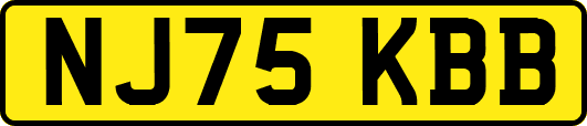 NJ75KBB