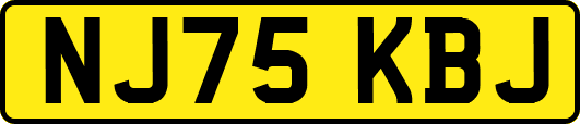 NJ75KBJ