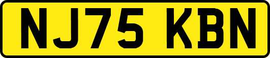 NJ75KBN