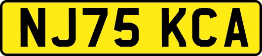 NJ75KCA