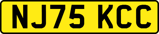 NJ75KCC