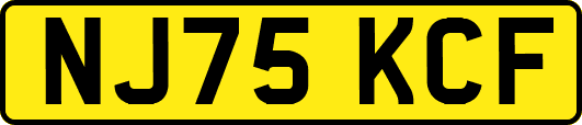 NJ75KCF
