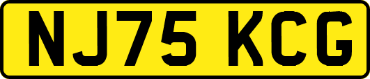 NJ75KCG