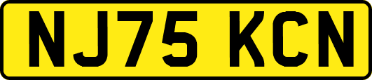 NJ75KCN