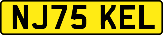 NJ75KEL