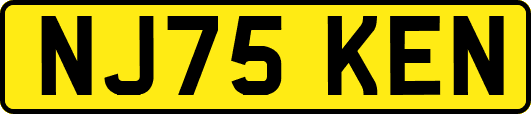 NJ75KEN