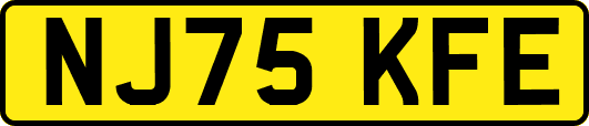 NJ75KFE
