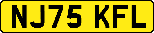NJ75KFL