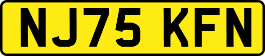NJ75KFN