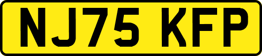 NJ75KFP