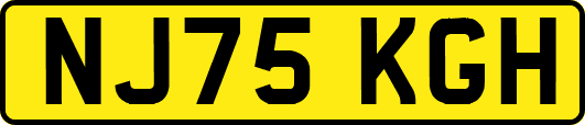 NJ75KGH