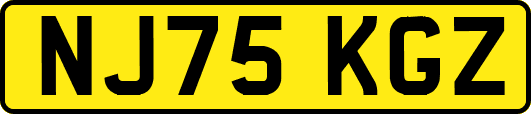 NJ75KGZ