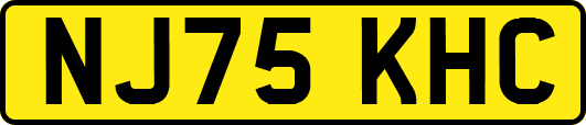 NJ75KHC