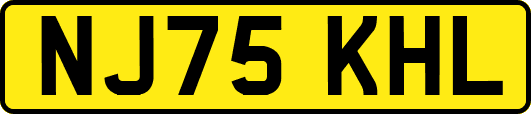NJ75KHL