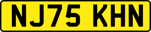 NJ75KHN