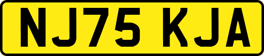 NJ75KJA