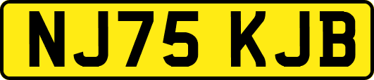 NJ75KJB