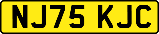 NJ75KJC