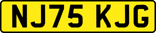 NJ75KJG