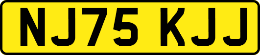 NJ75KJJ