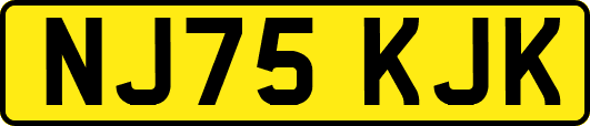 NJ75KJK