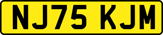NJ75KJM