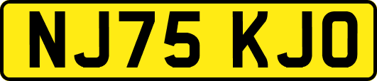 NJ75KJO
