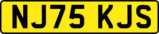 NJ75KJS