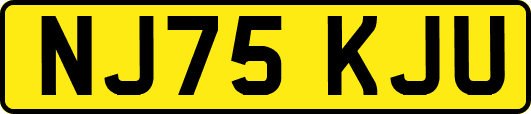 NJ75KJU