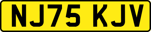 NJ75KJV