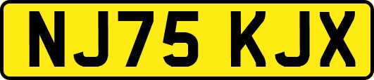NJ75KJX