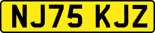 NJ75KJZ