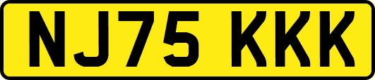 NJ75KKK