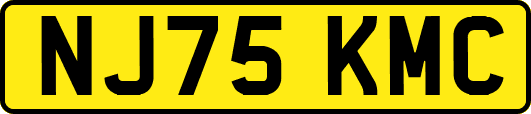 NJ75KMC