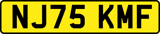 NJ75KMF