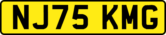 NJ75KMG