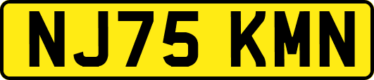 NJ75KMN