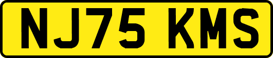 NJ75KMS