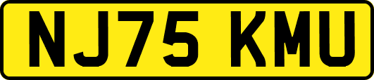 NJ75KMU