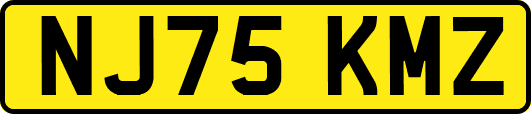 NJ75KMZ