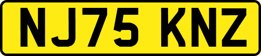 NJ75KNZ